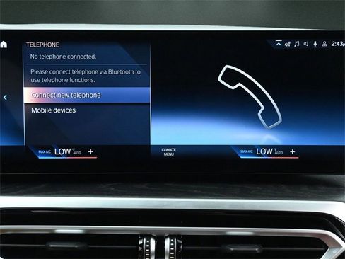 Used 2024 BMW M440i xDrive Gran Coupe w/ Premium Package image 37