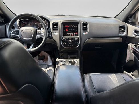 Used 2015 Dodge Durango R/T w/ Trailer Tow Group IV AWD/4WD image 22