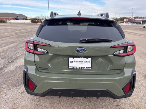 New 2026 Subaru Crosstrek 2.5i Limited image 8