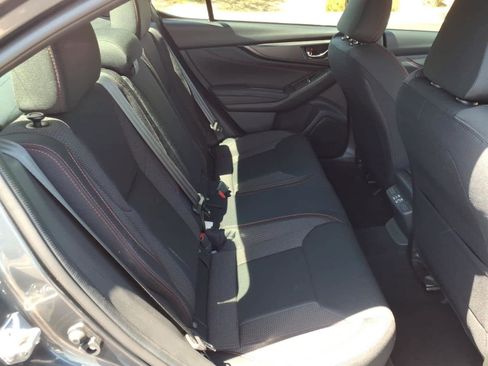 New 2026 Subaru WRX Premium AWD/4WD image 19