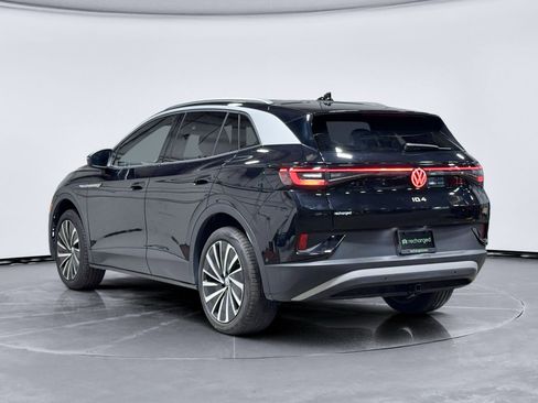 Used 2023 Volkswagen ID.4 Pro S Plus AWD/4WD image 2