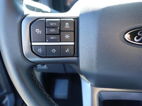 Used 2024 Ford F150 XLT w/ Equipment Group 302A MID AWD/4WD image 59