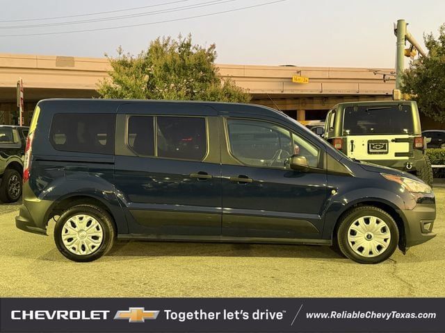 Used 2020 Ford Transit Connect XL FWD image 3