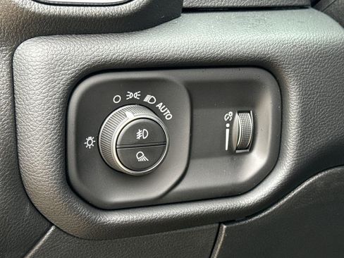 New 2026 RAM 2500 Lone Star AWD/4WD image 22
