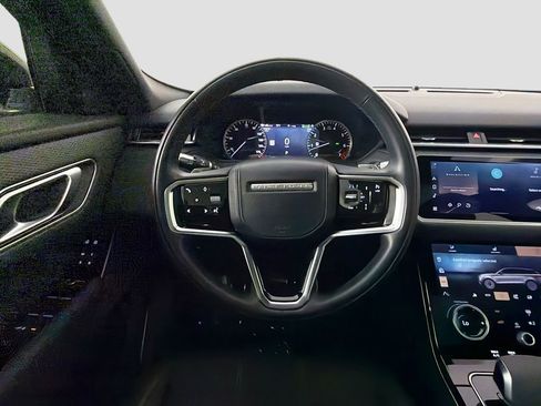 Certified 2023 Land Rover Range Rover Velar R-Dynamic S AWD/4WD image 11