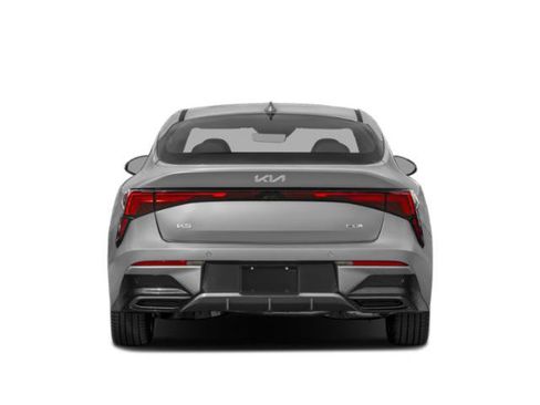 Used 2026 Kia K5 GT-Line w/ GT-Line Premium Package FWD image 8