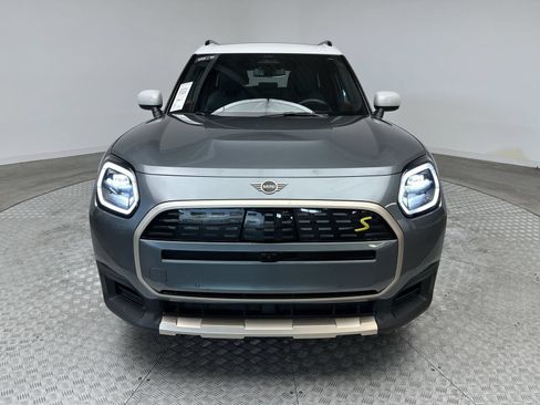 Used 2025 MINI Cooper Countryman SE w/ Comfort Package Max AWD/4WD image 28