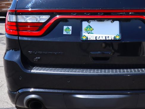 Used 2023 Dodge Durango SRT Hellcat AWD/4WD image 19