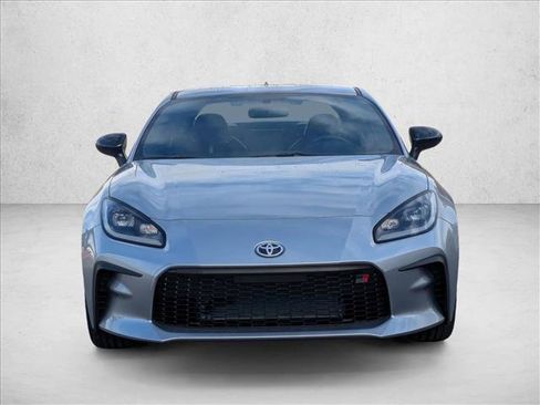 New 2025 Toyota GR86 Premium image 5