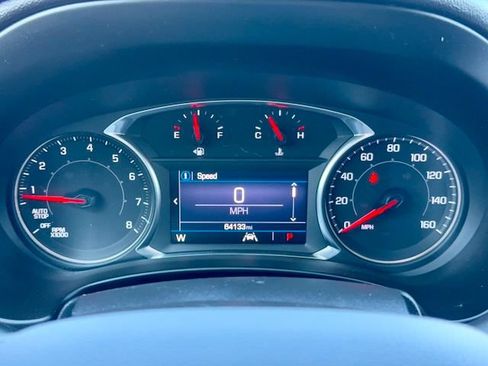 Used 2021 GMC Terrain SLE w/ Driver Convenience Package FWD image 19