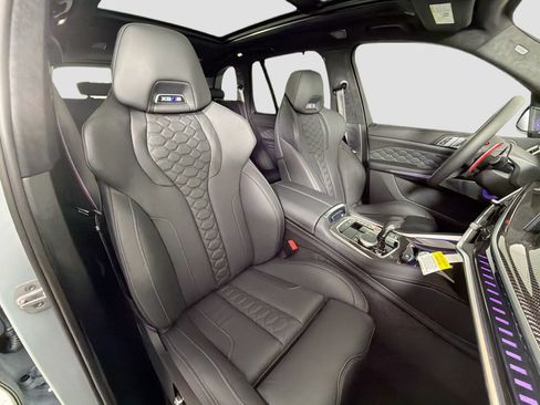 New 2026 BMW X5 M Competition w/ Executive Package image 29