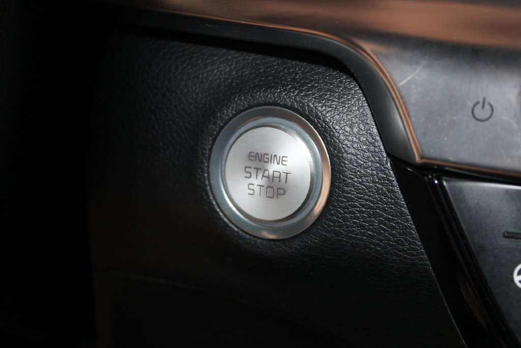 Used 2020 Kia Telluride SX w/ SX Prestige Package AWD/4WD image 38