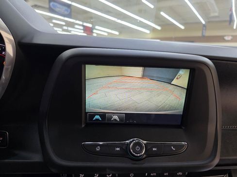 Used 2017 Chevrolet Camaro LT RWD image 30