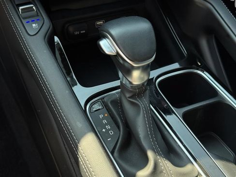 Used 2025 Kia Telluride EX X-Line AWD/4WD image 26