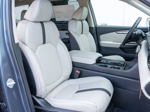New 2026 Honda Pilot EX-L image 17