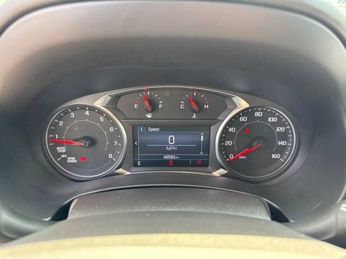 Used 2024 GMC Terrain SLE w/ Driver Convenience Package AWD/4WD image 13