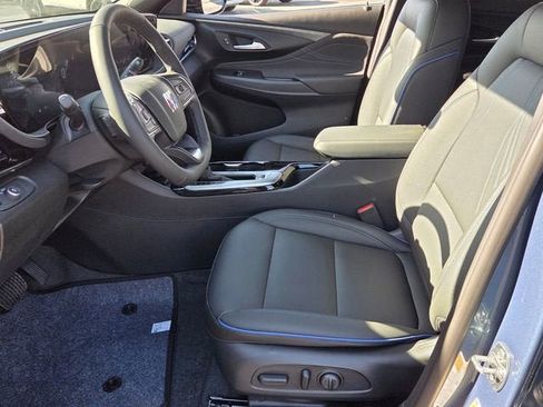 New 2026 Buick Envista Sport Touring w/ Convenience I Package FWD image 9