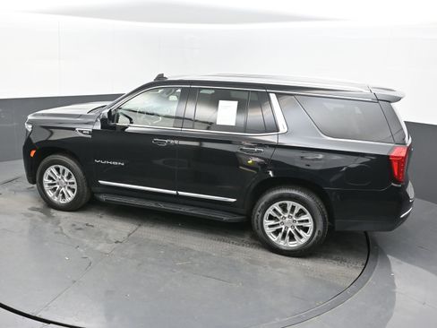 Used 2022 GMC Yukon SLT image 34
