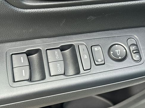 New 2026 Honda CR-V EX image 11