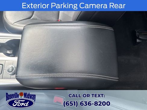 Used 2023 Ford Explorer Limited w/ Limited Technology Package AWD/4WD image 13