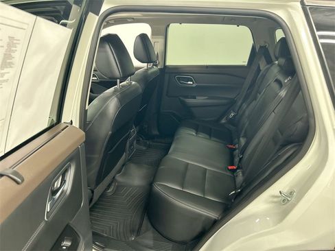 Used 2021 Nissan Rogue SL image 15