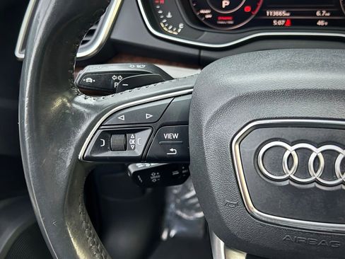 Used 2019 Audi Q5 Prestige w/ Prestige Package image 43
