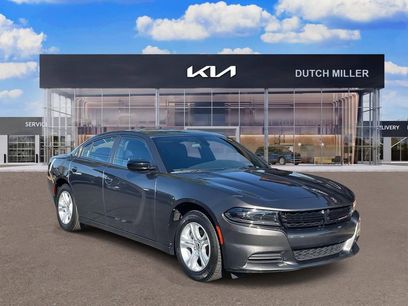 Used 2023 Dodge Charger SXT