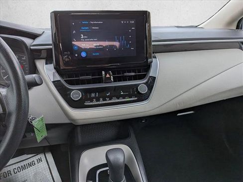 Certified 2023 Toyota Corolla LE image 12