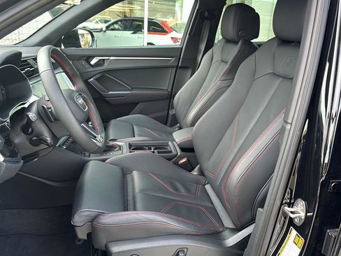 Used 2025 Audi Q3 2.0T Premium Plus w/ Premium Plus Package image 13