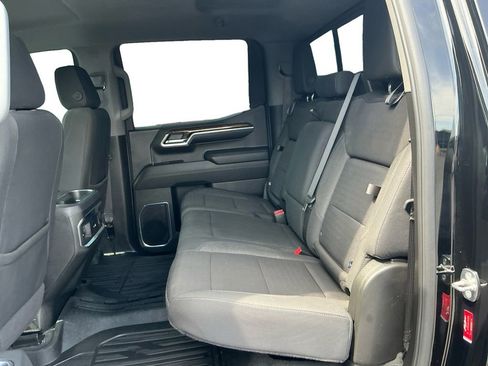 Used 2024 GMC Sierra 1500 Elevation w/ Preferred Package AWD/4WD image 21