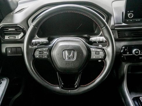 Certified 2024 Honda Pilot Sport image 20