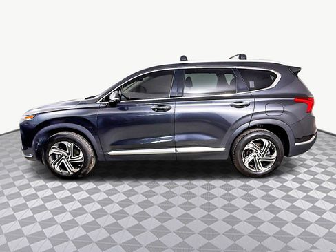 Used 2021 Hyundai Santa Fe SEL w/ Convenience Package image 6