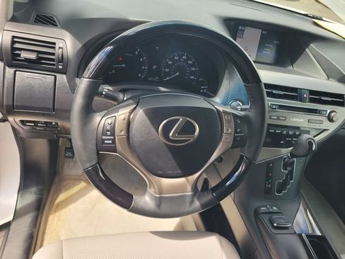 Used 2015 Lexus RX 350 AWD image 30