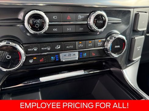 New 2026 Ford F150 Lariat w/ Equipment Group 501A Mid AWD/4WD image 24