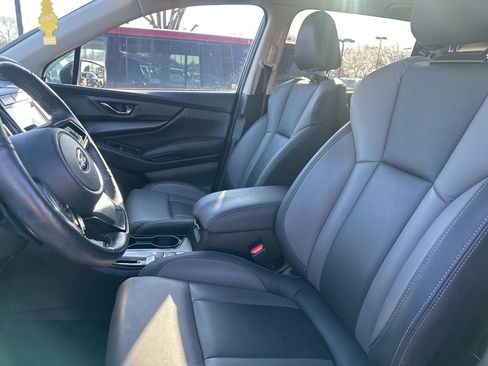 Used 2022 Subaru Ascent Onyx Edition image 10
