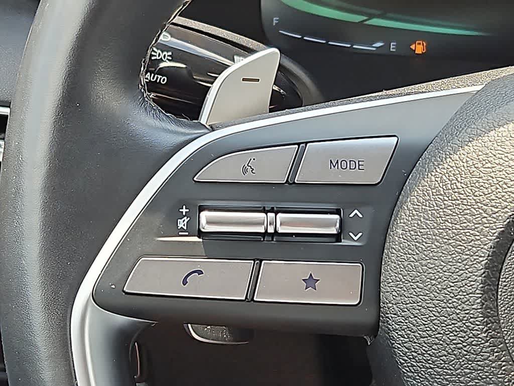 Used 2025 Hyundai Palisade SEL FWD image 21