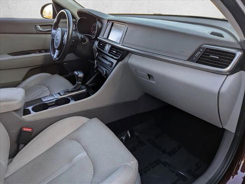 Used 2016 Kia Optima EX w/ Premium Package FWD image 29