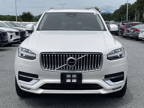 Used 2023 Volvo XC90 B6 Ultimate w/ Lounge Package AWD/4WD image 23