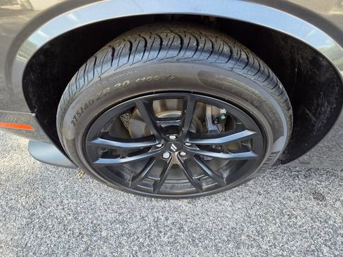 Used 2023 Dodge Challenger R/T Scat Pack w/ T/A Package RWD image 20
