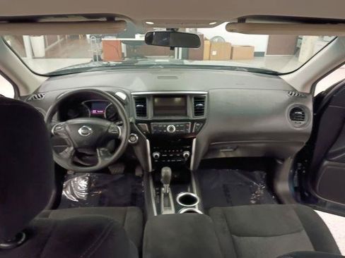 Used 2014 Nissan Pathfinder S FWD image 9
