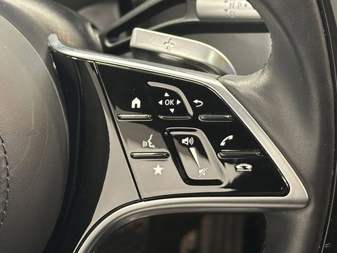 Certified 2024 Mercedes-Benz S 580 4MATIC Sedan image 29