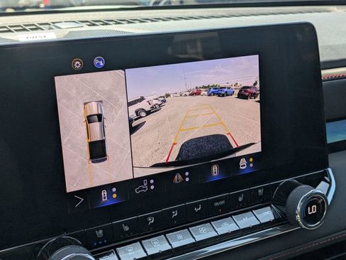 New 2025 Chevrolet Colorado Z71 w/ Midnight Edition image 26