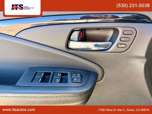 Used 2017 Honda Pilot Touring image 31