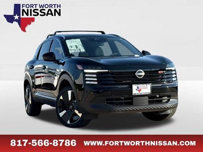 Certified 2026 Nissan Kicks SR