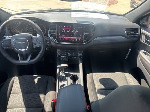 New 2025 Dodge Durango GT w/ Blacktop Package image 13