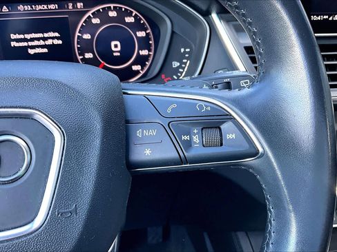 Used 2019 Audi Q5 2.0T Premium Plus w/ Premium Plus Package image 24