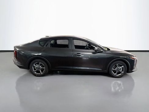 New 2026 Kia K4 FWD image 8