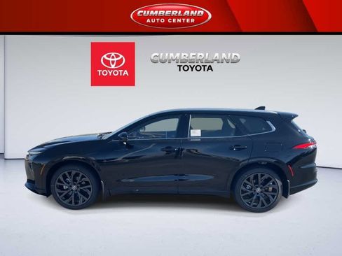 New 2026 Toyota Crown Signia image 5