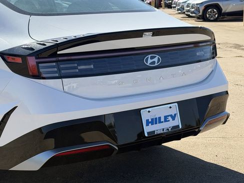 New 2026 Hyundai Sonata SEL image 7