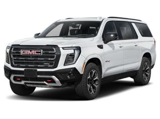 New 2026 GMC Yukon XL AT4 Ultimate AWD/4WD video 1